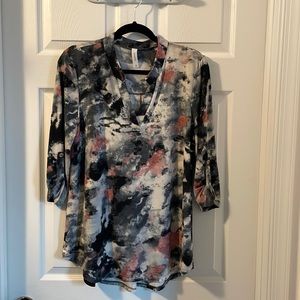Honeyme Gabby top NWOT size Med